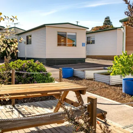 Discovery Parks - Mornington Hobart