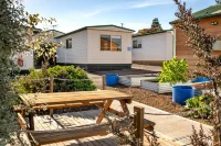 Discovery Parks - Mornington Hobart - 3-Star