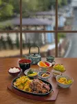 Rong Hua Grand Hotel - breakfast
