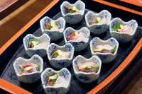 ホテル･レクストン鹿児島 - 朝食