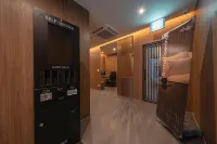 大田儒城Aank飯店1號店 - 3 星級