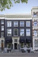 The Pavilions Amsterdam, The Toren