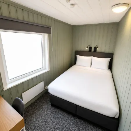 KM Rentals - Lillestrøm City