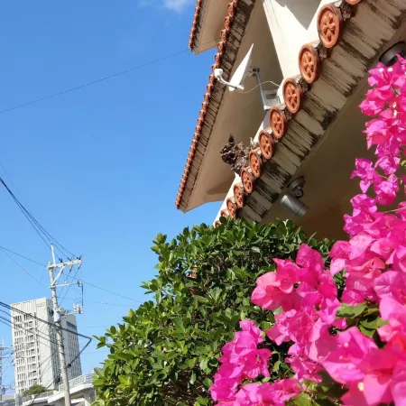 Hotel Torifito Naha Asahibashi