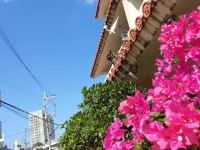Hotel Torifito Naha Asahibashi - Romantisk