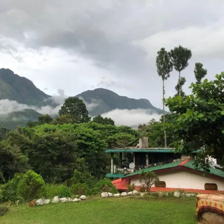 Hamadhi Guest