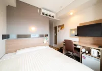 Super Hotel Totsuka Eki Higashiguchi - Hot Springs