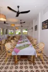 Bambu Hotel - breakfast