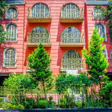 Residence l´ Heritage Royal Colonial by BlueBay