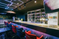 Beluga Hotel - bar