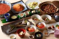 別府温泉 杉乃井ホテル - 朝食