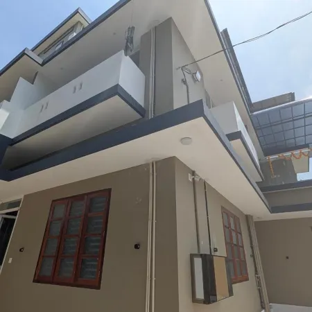 Grand Beach Villa