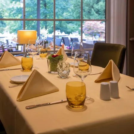 Parkhotel Hohenfeld Münster