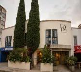 Poblado Luum Boutique Hotel - Quầy Bar