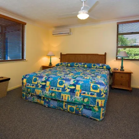 Headland Tropicana Resort Sunshine Coast