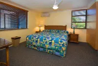 Headland Tropicana Resort Sunshine Coast - 3-Star