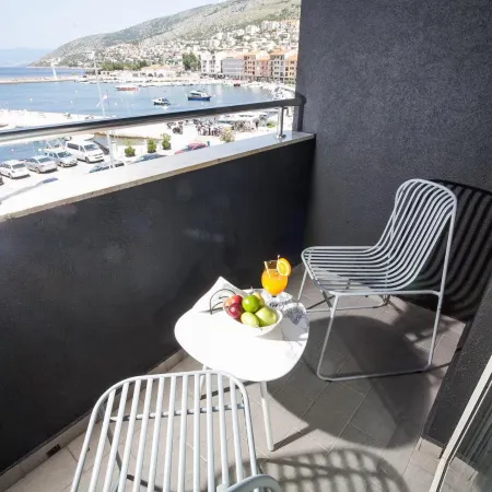 Boutique Hotel Bura 45N