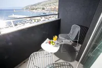 Bura 45精品飯店 - 海景