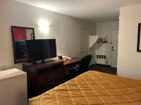 Metro Inn - Motels