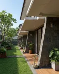 Ommaya Hotel & Resort - breakfast