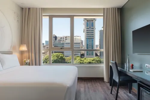 NH Buenos Aires Tango - 4-Star