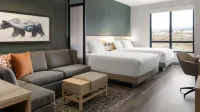 Hyatt Place Casper - bar