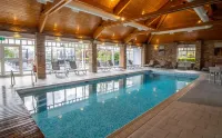 Pontlands Park Hotel - Pools