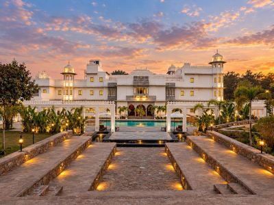 lebua Udaipur Daulatgarh