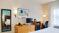 Fairfield Inn & Suites Melbourne West/Palm Bay