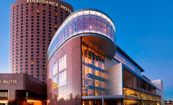 Renaissance Dallas Hotel