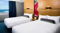 Aloft Cleveland Downtown Hotels in Cleveland