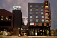 Elliot Park Hotel, Autograph Collection فنادق في مينيابوليس