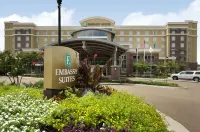 Embassy Suites by Hilton Jackson North Ridgeland Hotels in Ridgeland