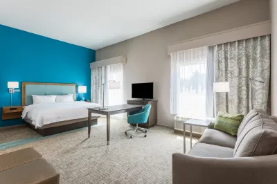 Hampton Inn and Suites Mary Esther-Fort Walton Beach