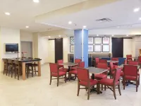 Holiday Inn Express Blowing Rock South - breakfast