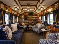 Founders Lodge by Mantis