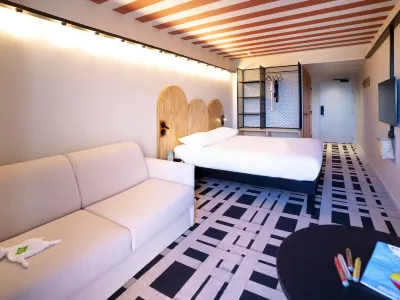 Ibis Styles Montauban Hotel di Montauban