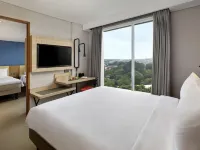 ibis Styles Bogor Pajajaran Hotel dekat Kebun Raya Bogor