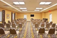 Holiday Inn Express & Suites SAINT AUGUSTINE NORTH by IHG - parking