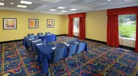 Hampton Inn & Suites Huntersville