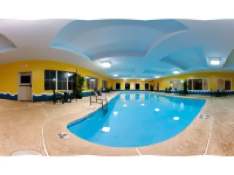 Holiday Inn Express & Suites THOMASVILLE by IHG Hotels in Thomasville