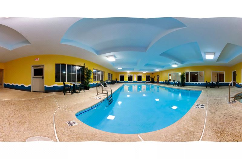 Holiday Inn Express & Suites Thomasville by IHG photo 2