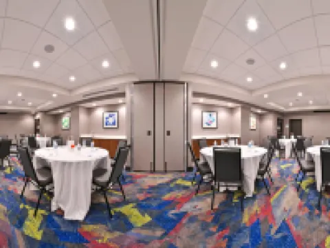 Holiday Inn Express & Suites BRYANT - BENTON AREA by IHG Hoteles en Bryant