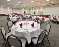 Holiday Inn Redding Các khách sạn ở Redding