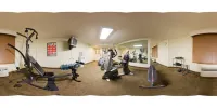 Holiday Inn MOBILE-DWTN/HIST. DISTRICT by IHG - Gym