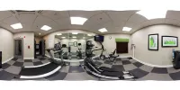 Holiday Inn Express ATLANTA WEST - THEME PARK AREA by IHG - Træningscentre