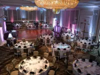 Hyatt Regency Reston Hoteles en Reston