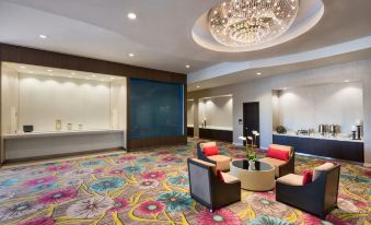 Wyndham Grand Jupiter at Harbourside Place
