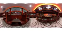Holiday Inn BLMGTN ARPT SOUTH - MALL AREA by IHG - bar