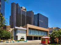 Hyatt House New Orleans Hoteles en 